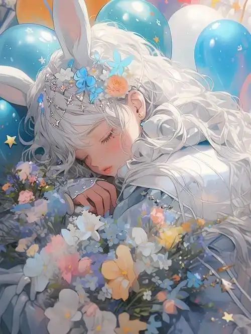 我们的少女时代